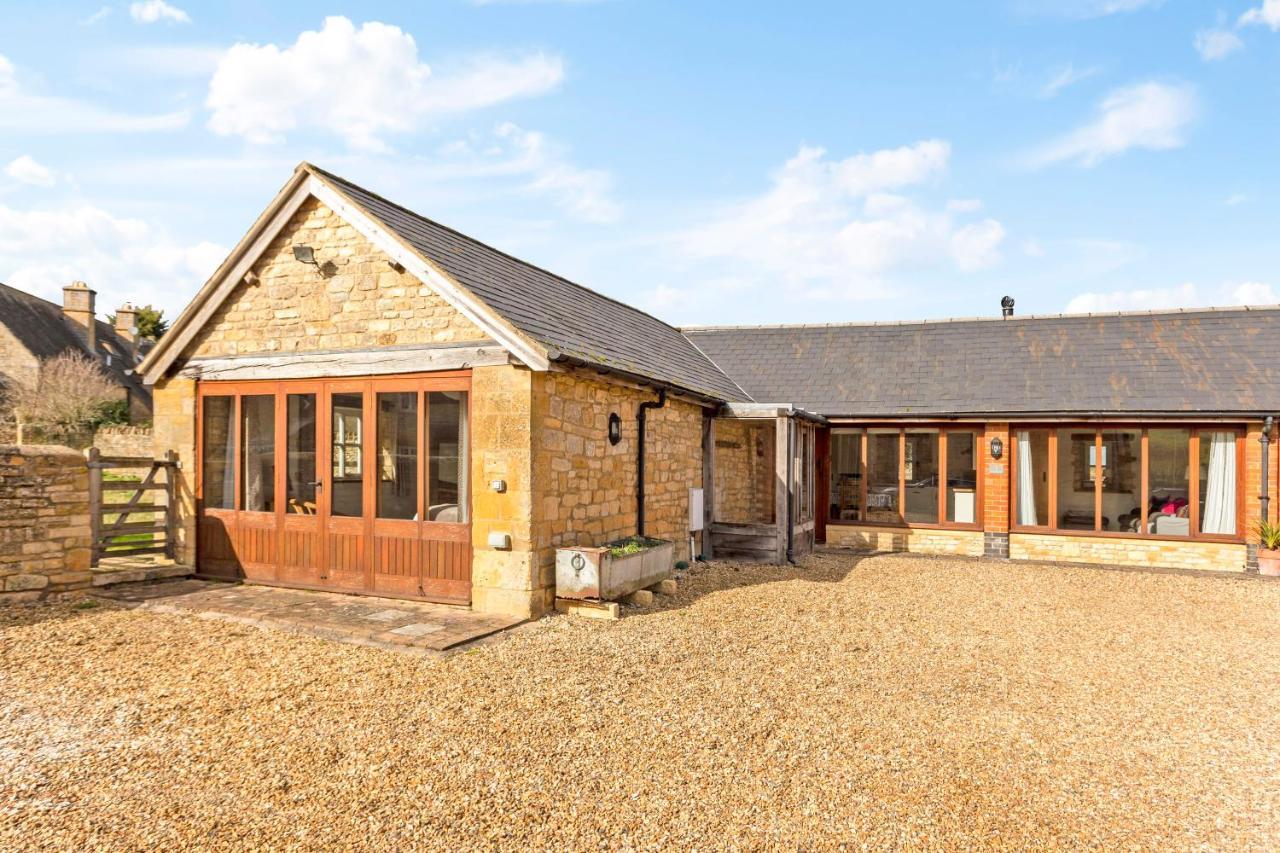 1 Homepiece Chipping Campden Exterior photo