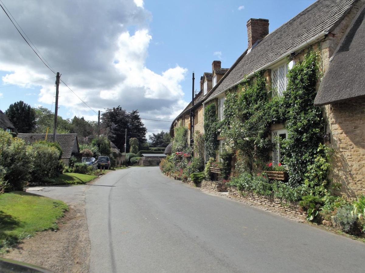 1 Homepiece Chipping Campden Exterior photo