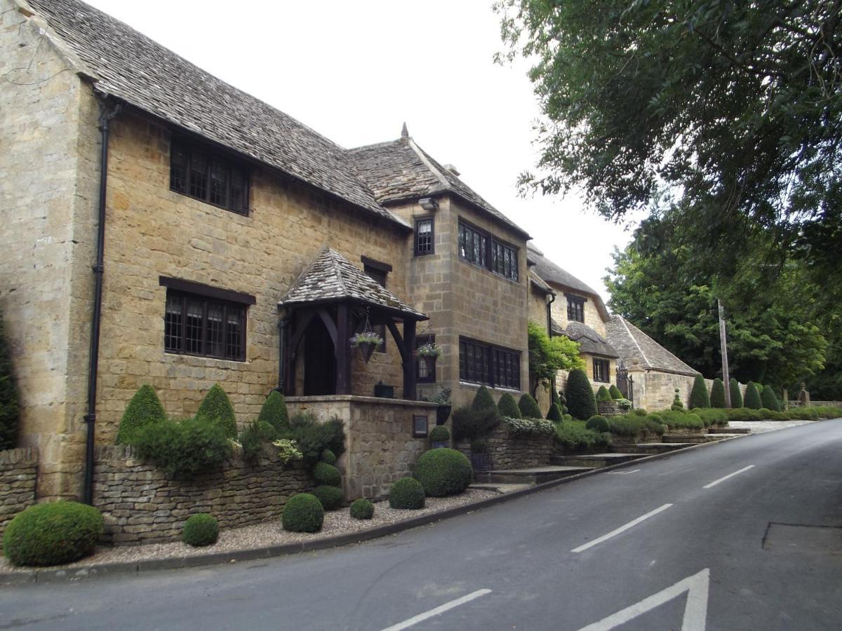 1 Homepiece Chipping Campden Exterior photo